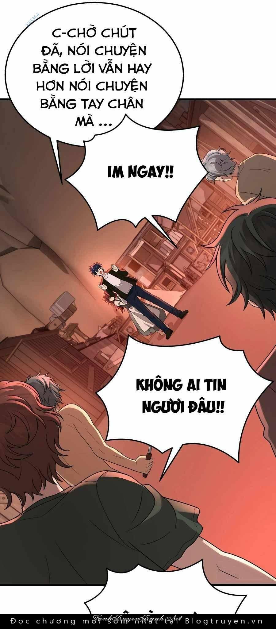 Kênh Truyện Tranh
