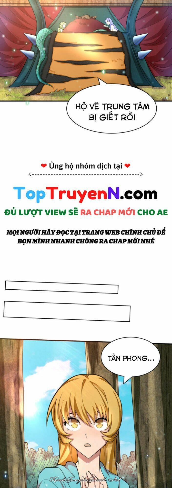 Kênh Truyện Tranh