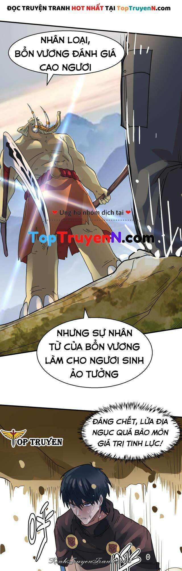 Kênh Truyện Tranh