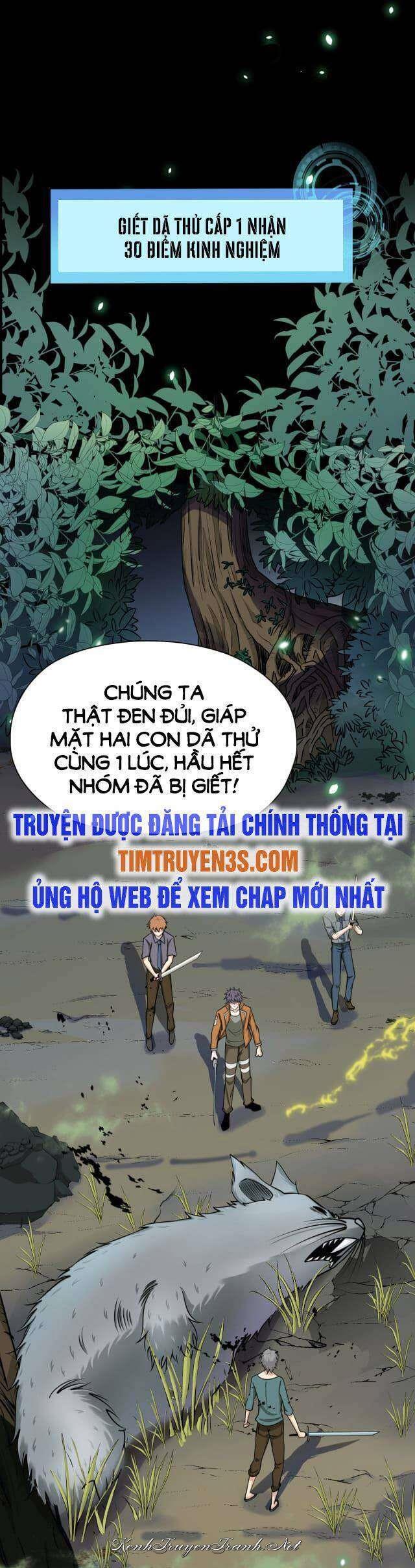 Kênh Truyện Tranh