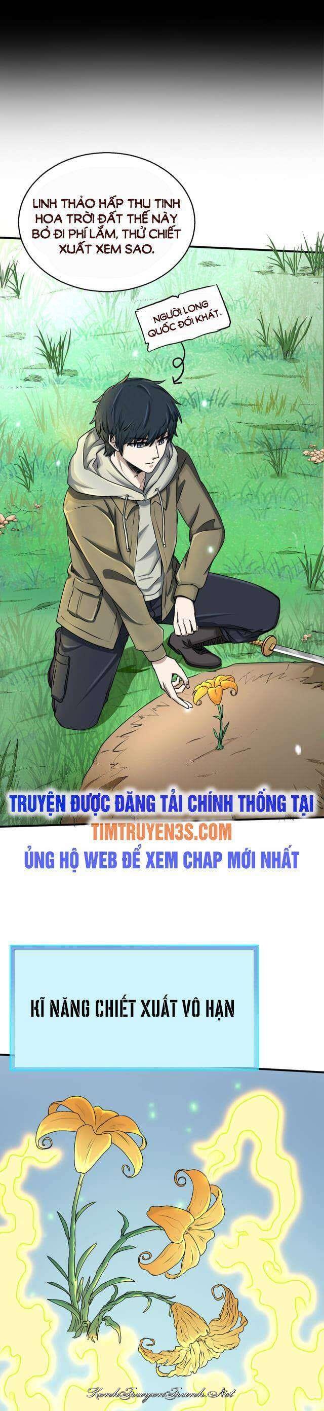 Kênh Truyện Tranh