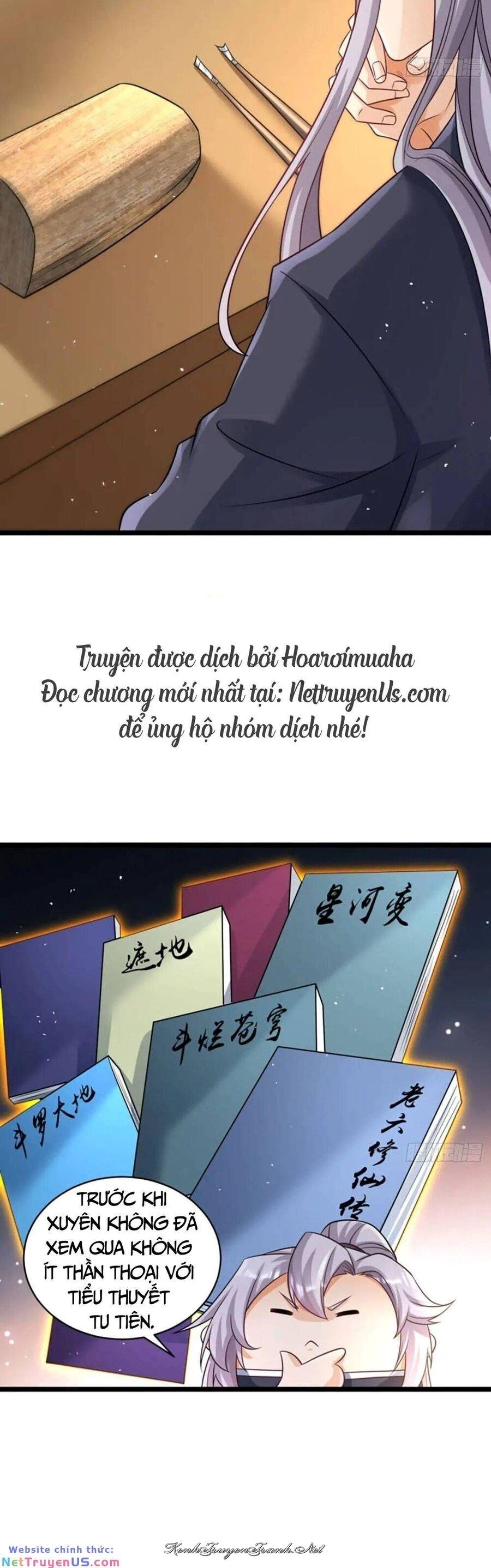 Kênh Truyện Tranh
