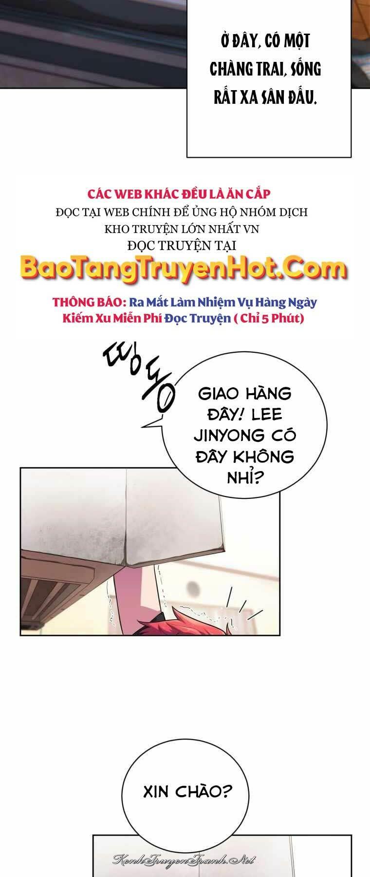 Kênh Truyện Tranh