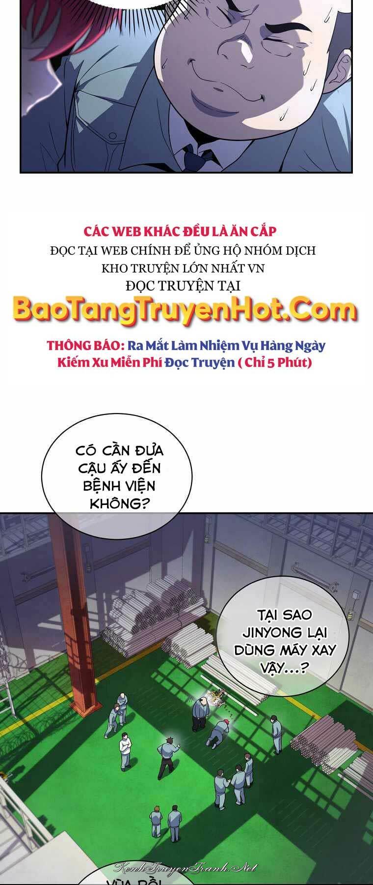 Kênh Truyện Tranh