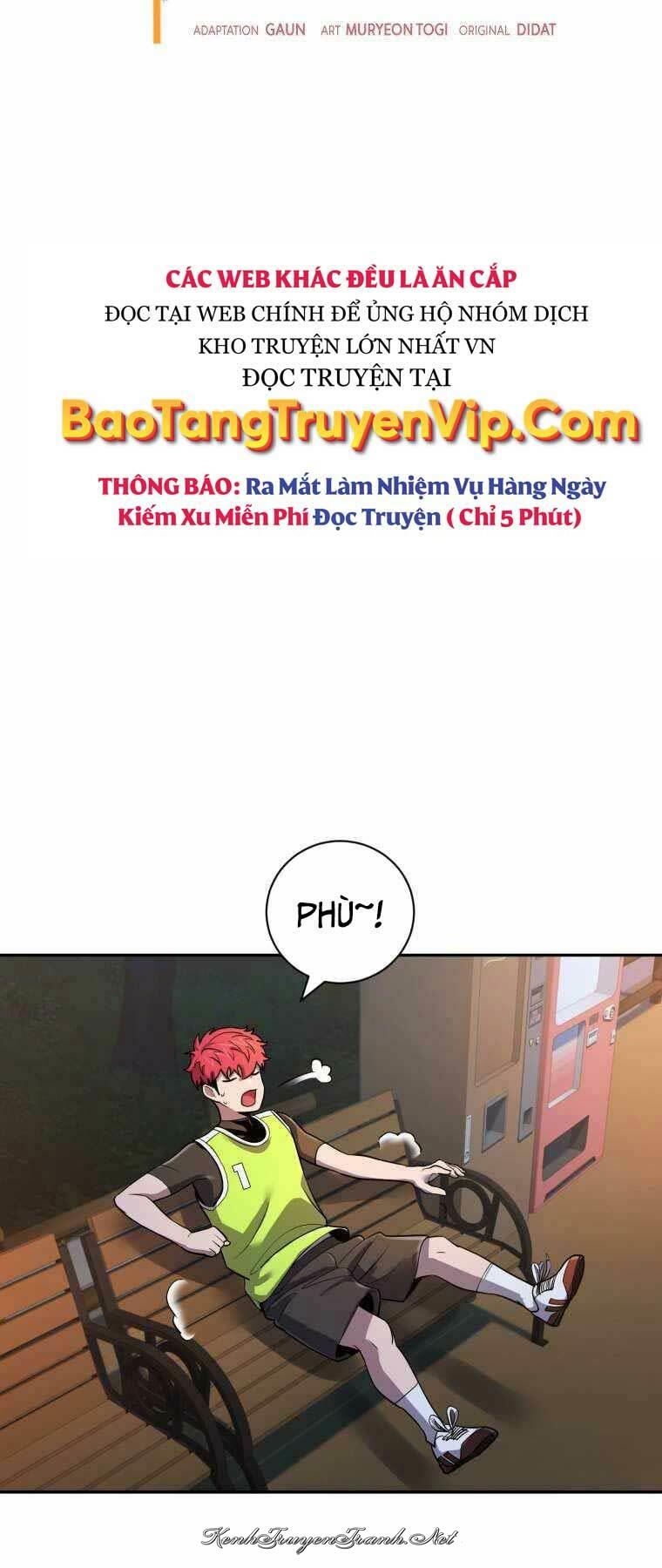 Kênh Truyện Tranh