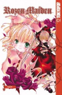 Rozen Maiden