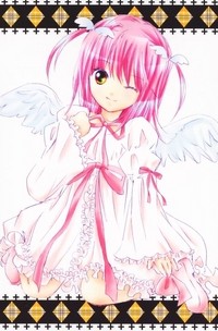 Shugo Chara